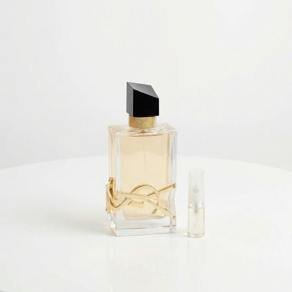 Набір жіночих пробників 4в1 (Yves Saint Laurent Black Opium, Carolina Herrera Good Girl, Yves Saint Laurent Libre, Chanel Coco Mademoiselle), 2ml 1239 фото