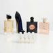 Набір жіночих пробників 4в1 (Yves Saint Laurent Black Opium, Carolina Herrera Good Girl, Yves Saint Laurent Libre, Chanel Coco Mademoiselle), 2ml 1239 фото 1