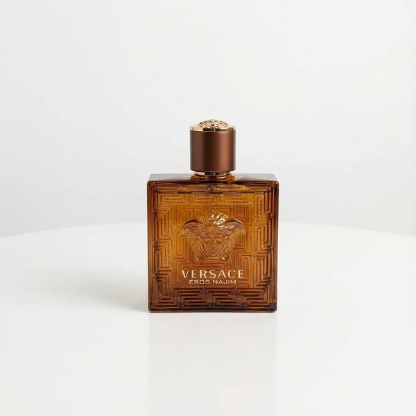 (Ліцензія) Парфумована вода Versace Eros Najim для чоловіків, 100 мл 1224 фото