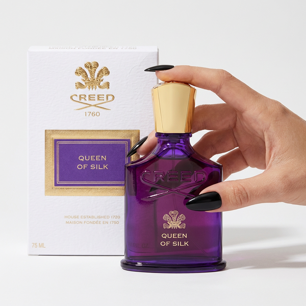 (Ліцензія) Парфумована вода Queen of Silk Creed для жінок, 75 мл 1340 фото