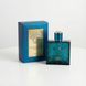 (Ліцензія) Парфум Eros Parfum Versace для чоловіків, 100 ml 1168 фото 4