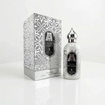(Ліцензія) Парфумована вода Attar Collection Musk Kashmir унісекс, 100 мл 1228 фото