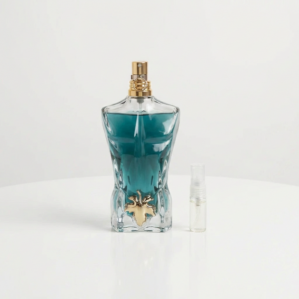 Набір чоловічих пробників 4в1 (Versace Eros, Paco Rabanne 1 Million, Jean Paul Gaultier Le Beau, Dolce & Gabbana K), 2ml 1273 фото