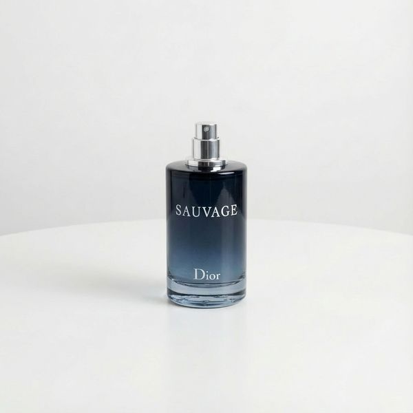 (Ліцензія) Туалетна  вода Dior Sauvage для чоловіків, 100 ml. 1154 фото