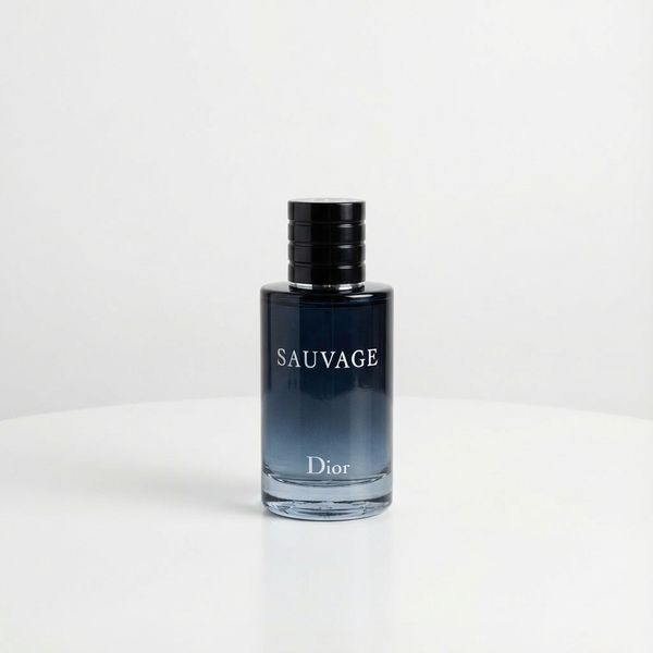 (Ліцензія) Туалетна  вода Dior Sauvage для чоловіків, 100 ml. 1154 фото