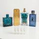 Набір чоловічих пробників 4в1 (Versace Eros, Paco Rabanne 1 Million, Jean Paul Gaultier Le Beau, Dolce & Gabbana K), 2ml 1273 фото 1