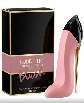 (Лицензия) Парфюмированная вода Carolina Herrera Good Girl Blush для женщин, 80 мл 1383 фото