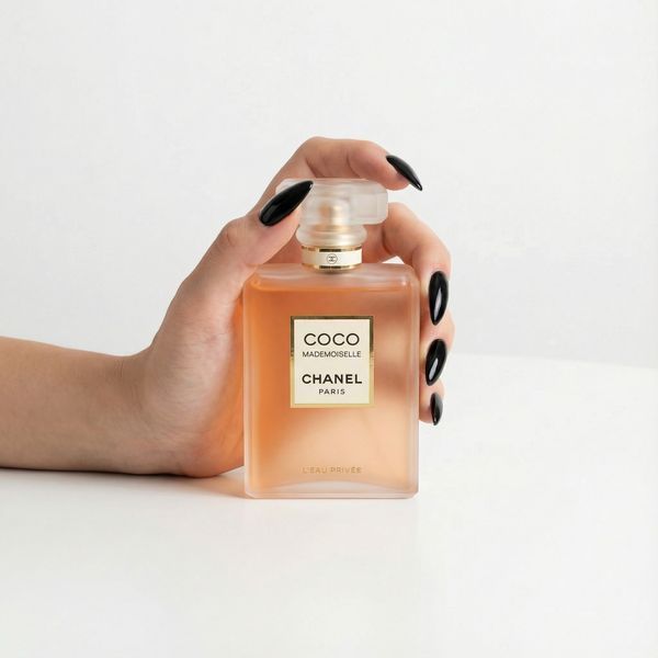 (Лицензия) Туалетная вода Chanel Coco Mademoiselle L'Eau Priv&eacute;e для женщин ,100ml 793 фото