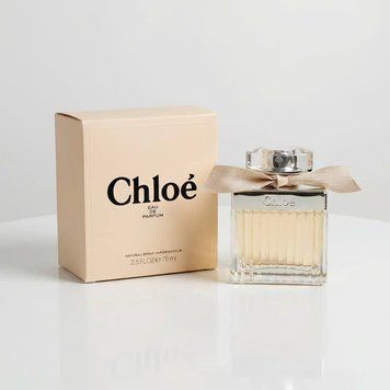 (Ліцензія) Парфумована вода Chlo&eacute; Eau de Parfum для жінок, 75 мл 1231 фото