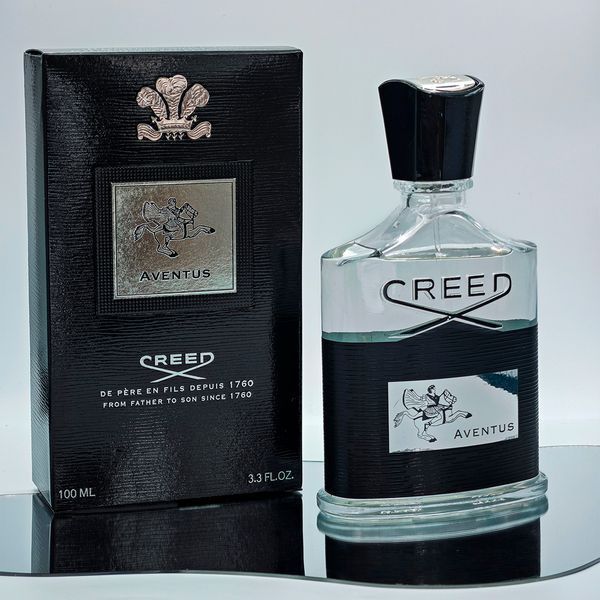 (Лицензия) Парфюмированная вода Creed Aventus для мужчин, 100 ml. 931 фото