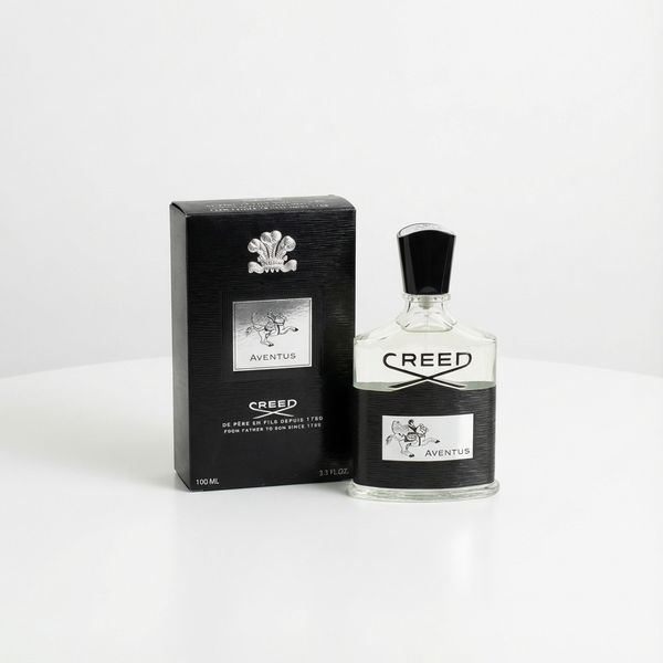 (Лицензия) Парфюмированная вода Creed Aventus для мужчин, 100 ml. 931 фото