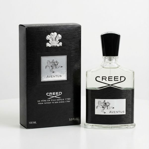 (Лицензия) Парфюмированная вода Creed Aventus для мужчин, 100 ml. 931 фото