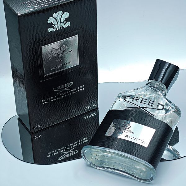 (Лицензия) Парфюмированная вода Creed Aventus для мужчин, 100 ml. 931 фото
