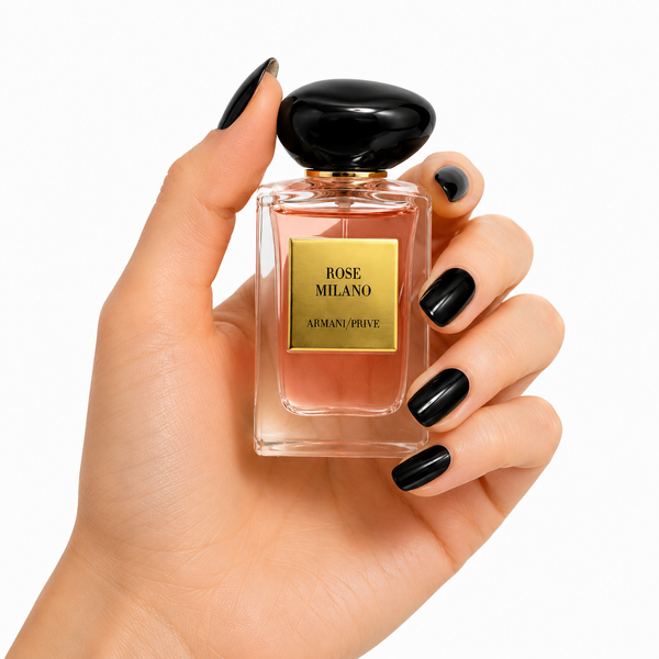 (Ліцензія) Мініатюра парфумованої води Giorgio Armani Priv&eacute; Rose Milano для жінок 7.5ml 1526 фото