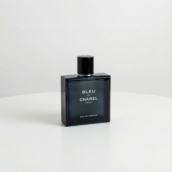 (Лицензия) Парфюмированная вода Bleu de Chanel для мужчин, 100 ml. 808 фото