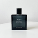 (Лицензия) Парфюмированная вода Bleu de Chanel для мужчин, 100 ml. 808 фото 2