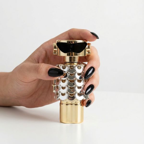 (Лицензия) Парфюмированная вода Paco Rabanne Fame для женщин, 80 мл 1121 фото
