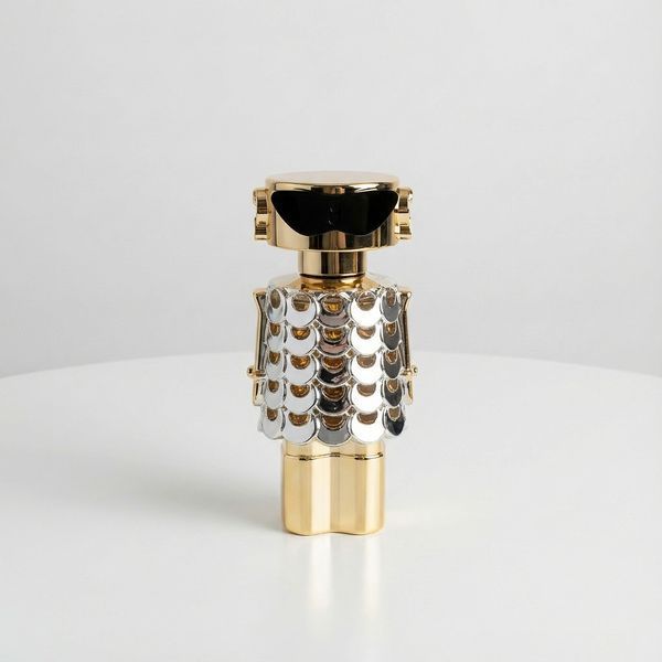 (Лицензия) Парфюмированная вода Paco Rabanne Fame для женщин, 80 мл 1121 фото