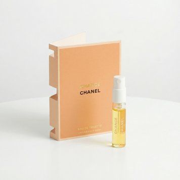 Пробник парфумованої води Chanel Chance Eau de Toilette для жінок, 2 ml. 786 фото