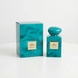 (Лицензия) Парфюмированная вода Giorgio Armani Prive Bleu Turquoise для женщин и мужчин, 100 мл 1244 фото 1