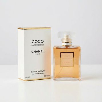 (Ліцензія) Парфумована вода Coco Mademoiselle Chanel для жінок, 50 ml 796 фото