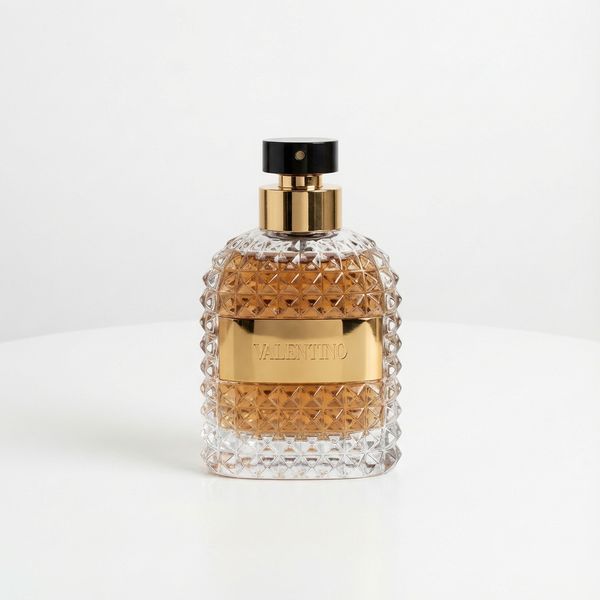 (Лицензия) Туалетная вода Valentino Uomo для мужчин, 100 мл 1124 фото