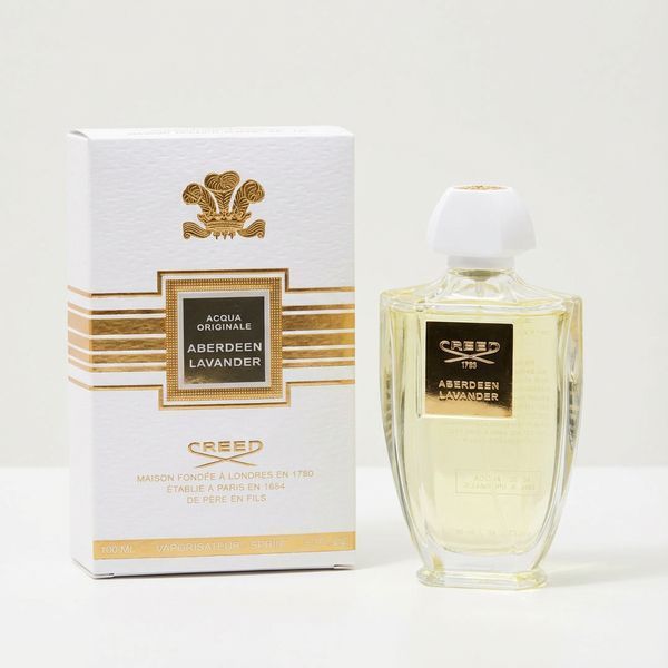 (Лицензия) Парфюмированная вода Aberdeen Lavender Creed унисекс, 100 ml 1162 фото