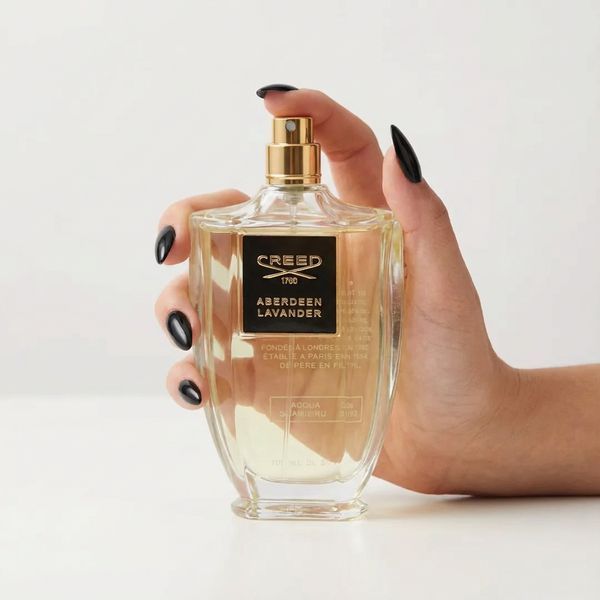 (Лицензия) Парфюмированная вода Aberdeen Lavender Creed унисекс, 100 ml 1162 фото