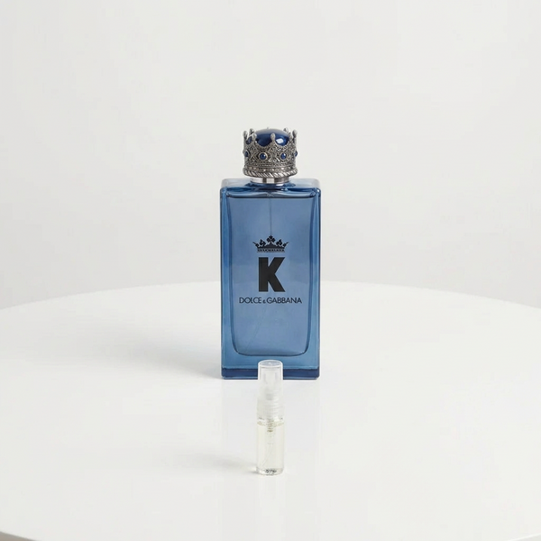 Набір чоловічих пробників 4в1 (Terre d&rsquo;Herm&egrave;s, Chanel &Eacute;go&iuml;ste Platinum, Bleu de Chanel, Dolce & Gabbana K), 2ml 1275 фото