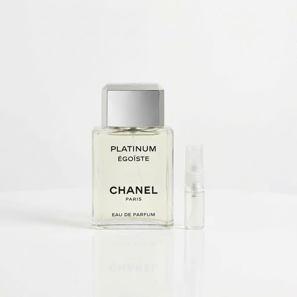 Набір чоловічих пробників 4в1 (Terre d&rsquo;Herm&egrave;s, Chanel &Eacute;go&iuml;ste Platinum, Bleu de Chanel, Dolce & Gabbana K), 2ml 1275 фото