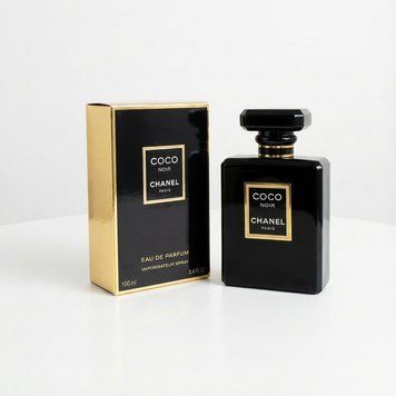 (Ліцензія) Парфумована вода Chanel Coco Noir для жінок, 100 ml. 802 фото
