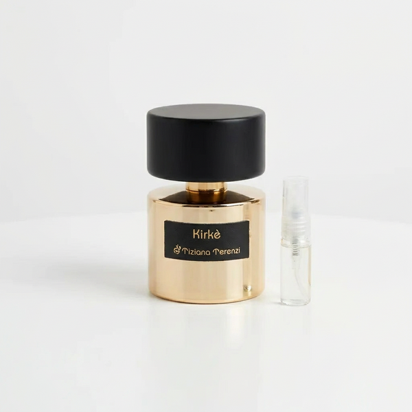 Набір жіночих пробників 4в1 (Dolce & Gabbana L&rsquo;Imperatrice, Tiziana Terenzi Kirke, Baccarat Rouge 540, Chanel Chance), 2ml 1277 фото