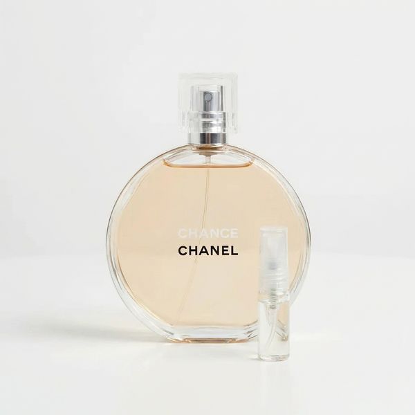 Набір жіночих пробників 4в1 (Dolce & Gabbana L&rsquo;Imperatrice, Tiziana Terenzi Kirke, Baccarat Rouge 540, Chanel Chance), 2ml 1277 фото