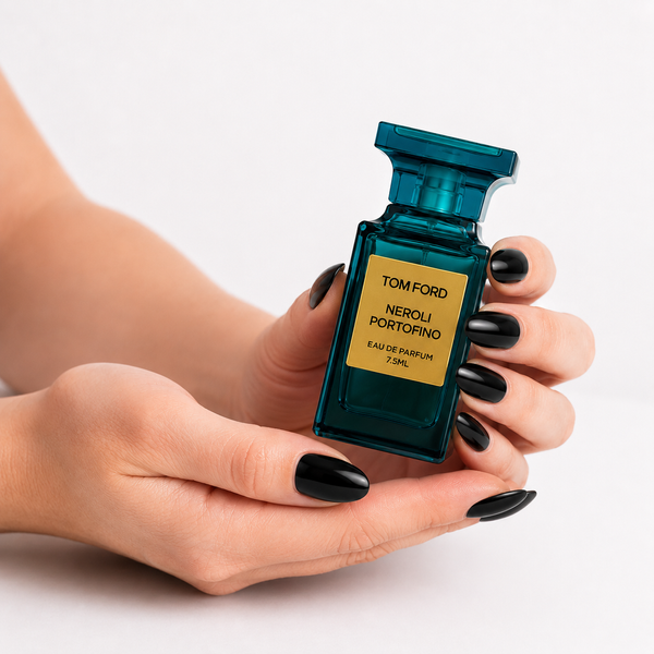 (Лицензия) Миниатюра парфюмированной воды Tom Ford Neroli Portofino для женщин и мужчин 7.5 мл 1506 фото