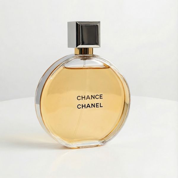 (Лицензия) Парфюмированная вода Chanel Chance для женщин, 100 ml. 797 фото