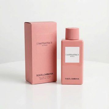 (Ліцензія) Туалетна вода Dolce & Gabbana L'Imperatrice Royale для жінок, 100 мл 1217 фото